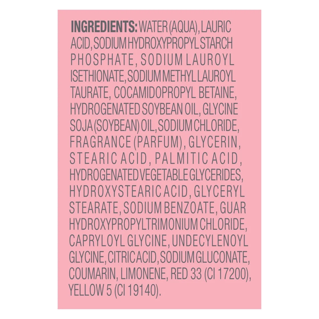 Crumbl Body Wash Confetti Cake, 20 Fl Oz