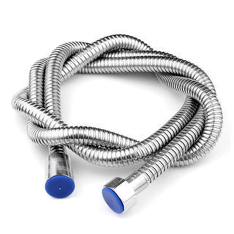 High Pressure Handheld Shower Head 5 Modes Adjustable Shower Heads Water Saving Spa Shower Head Sprayer Bathroom Accessory